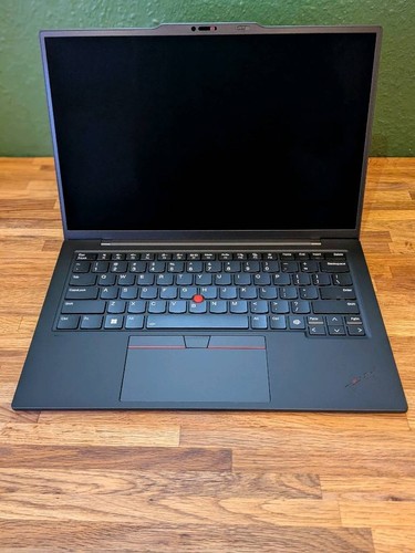 Lenovo thinkpad carbon gen - thinkpad, x1