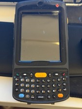 Symbol MC75 MC75A0 Computer 2D