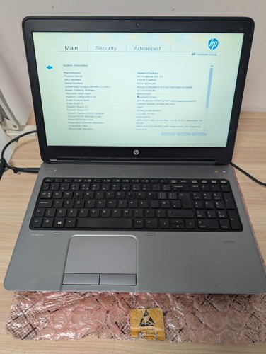Probook 655 amd - probook,
