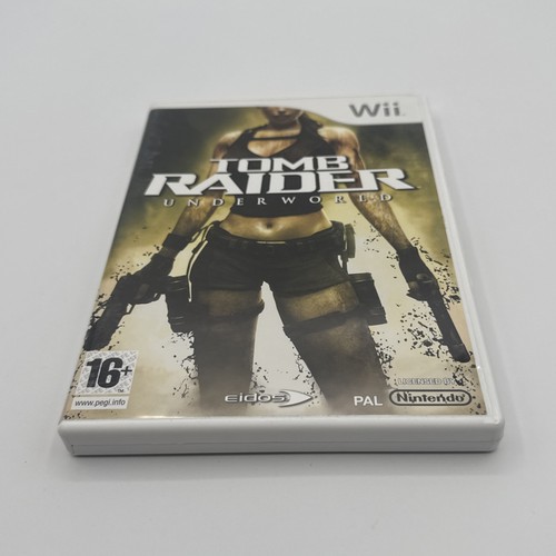 Tomb raider underworld - tomb,