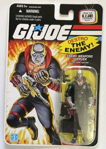 Hasbro action figure joe - action,