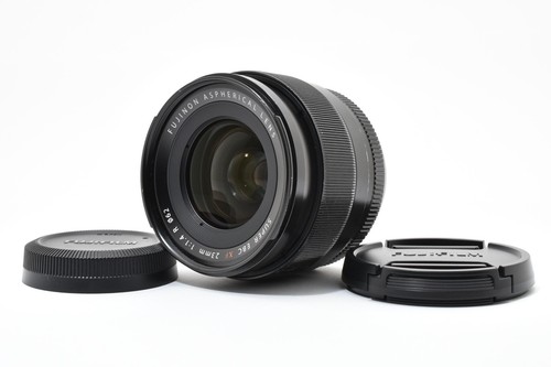 Fujifilm super ebc 23mm - super,