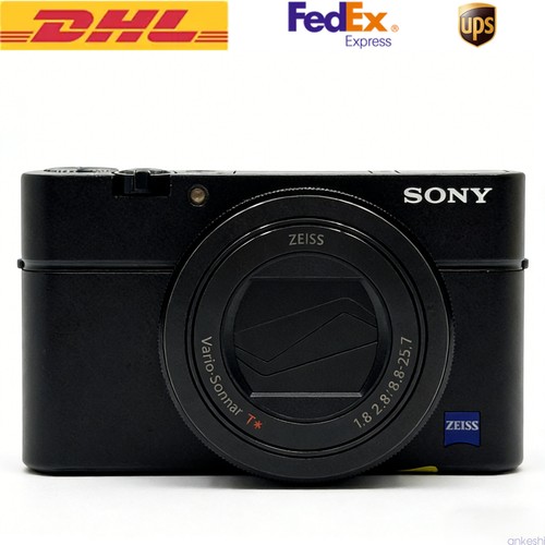Sony dsc rx100 iii - dsc-rx100, (rx100m3)