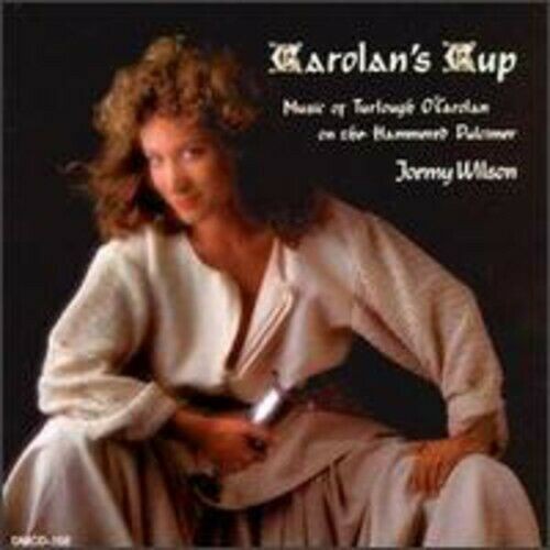 Carolans cup new - cd, sealed