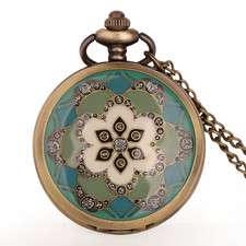 Orologio Da Taschino Al Quarzo