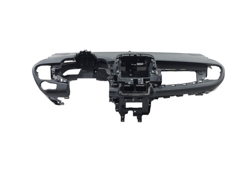 Cruscotto senza airbag - senza,