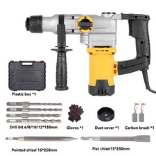 Martello Demolitore 1200 W
