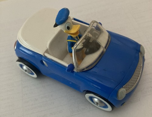 Set auto disney topolino - 2,