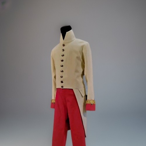 Nuova 2025 uniforme - 2025,