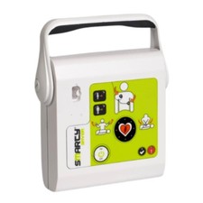 Defibrillatore Smarty Saver