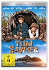 Tom Sawyer (DVD)
