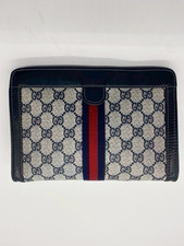 Gucci Borsa Pochette Vintage