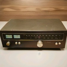 Sintonizzatore Stereo AM/FM