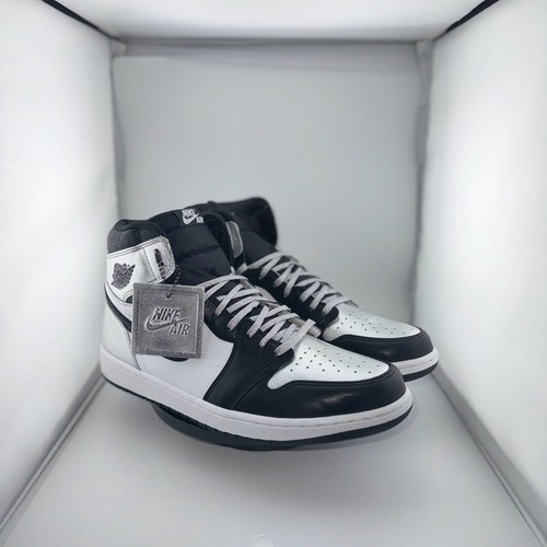 Jordan retro high - high, toe