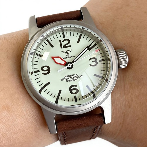 Orologio tandorio 20atm 36mm - 20atm,