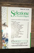 numero di Selezione dal