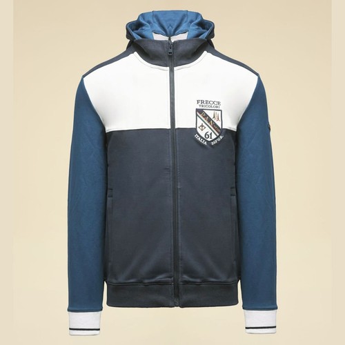 Felpa aeronautica militare - felpa,