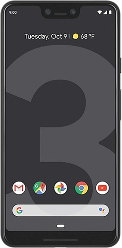 Google pixel 4g - google, 4g/lte