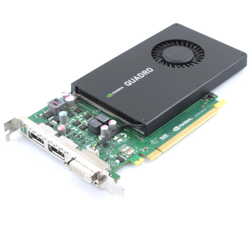 Nvidia quadro k2200 gddr5 - k2200, 4