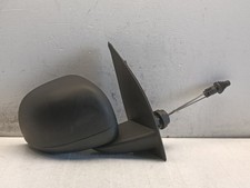 A10730 Specchietto retrovisore destro manuale Fiat Panda 2 169 2008 2012 Restyli