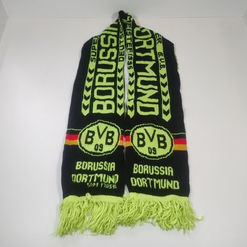 Sciarpa tifoso calcio - , borussia