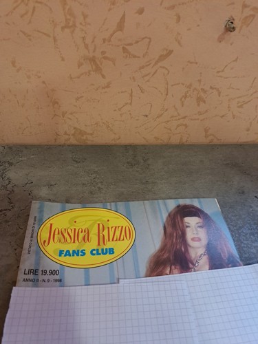 Jessica rizzo anno 9 - jessica,