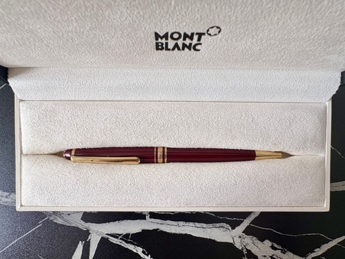 Montblanc meisterstuck - montblanc,