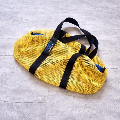 Borsa bean vintage a - vintage, rete