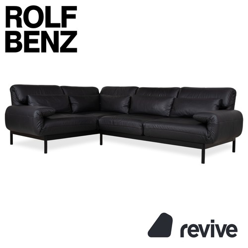 Divano angolare rolf benz - rolf,