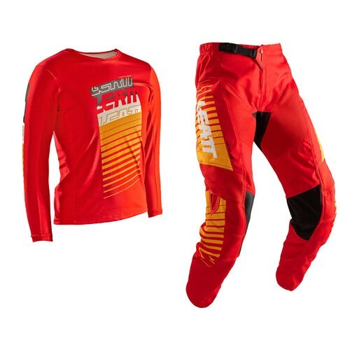 Completo moto pantalone - , e