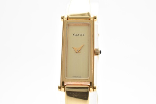 Exc gucci 1500l - 1500l, dial