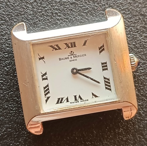 Orologio baume mercier per - orologio,