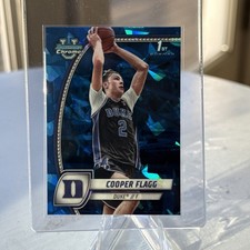 2025 BOWMAN UNIVERSITY CROMO