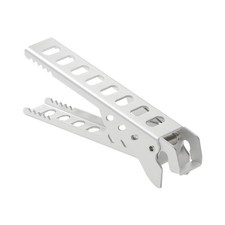 Pinza portavaso campeggio - pinza,