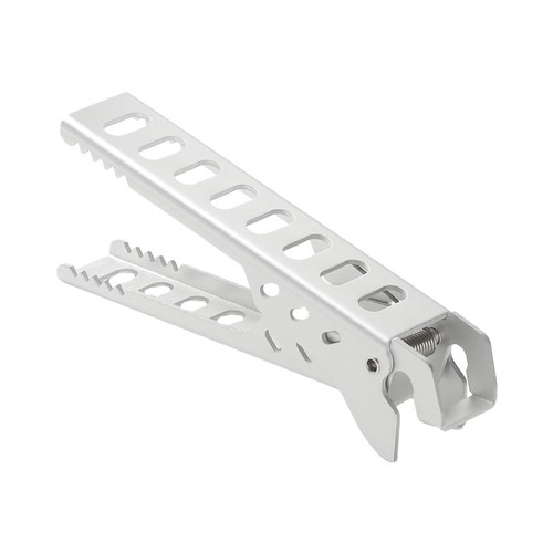 Pinza portavaso campeggio - portavaso,