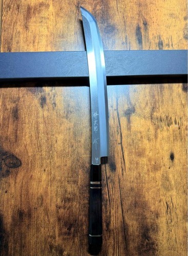 Coltello sashimi giapponese - coltello,