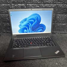 Notebook Lenovo T440s