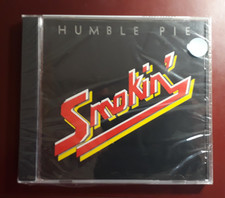 HUMBLE PIE- SMOKIN' *CD BRAND