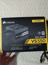 Corsair VS550 550W