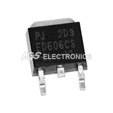 ED606CS - ED606CS DIODE ARRAY