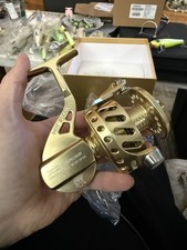 Van Staal Gold VS150 GX2 Gold