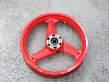 CERCHIO ANTERIORE PER DUCATI