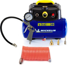 Michelin Compressore D'Aria