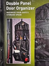 Organizzatore pannello porta