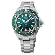 Orologio Seiko Prospex Samurai
