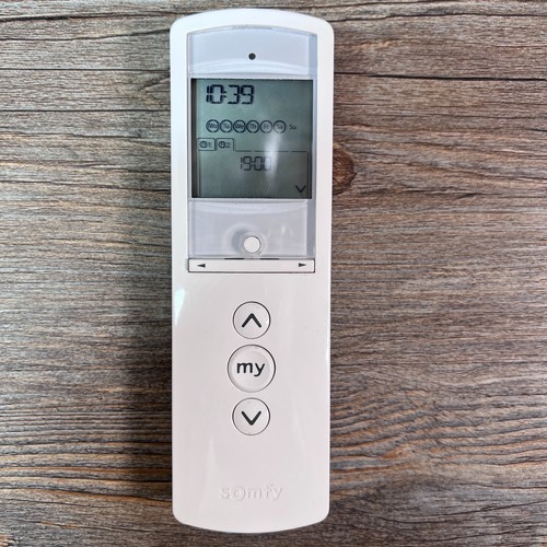 Somfy telis chronis rts - 1,