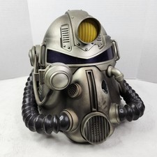 Casco indossabile Fallout 76