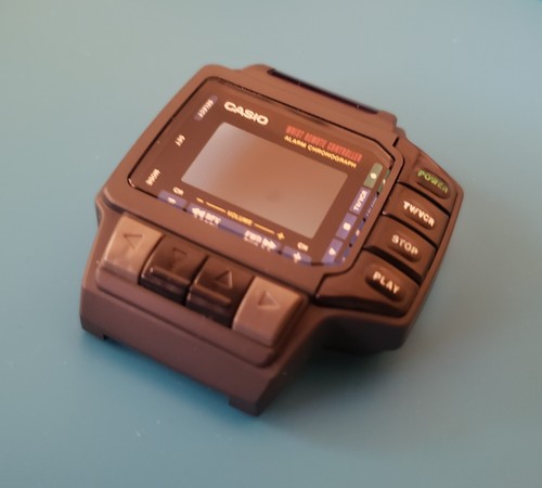 Casio cmd nos - casio,