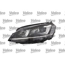 VALEO Fari Bi-Xenon Sinistro