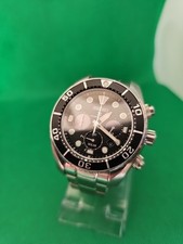 Seiko Prospex 'Island Green'